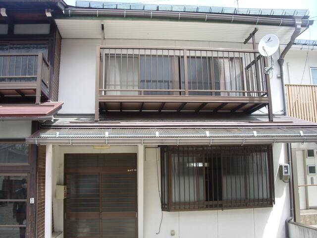 townhouse 岐阜県高山市桐生町２丁目 地図を見る
