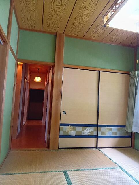 detached 岐阜県加茂郡七宗町神渕 地図を見る