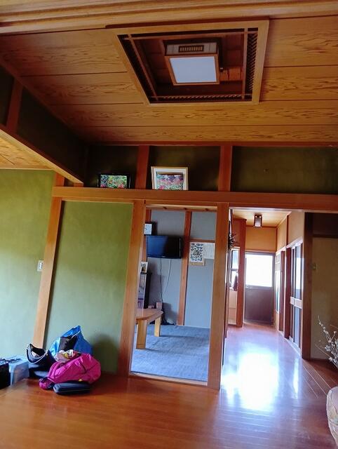 detached 岐阜県加茂郡七宗町神渕 地図を見る
