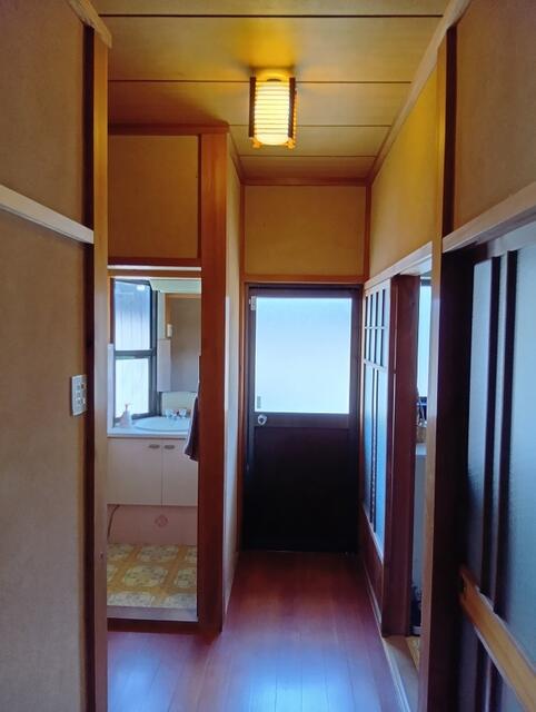 detached 岐阜県加茂郡七宗町神渕 地図を見る