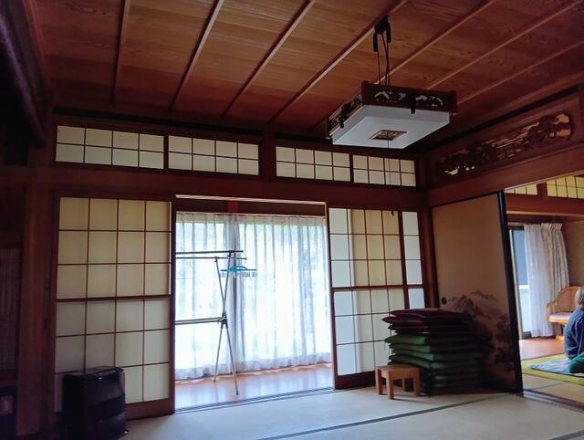 detached 岐阜県加茂郡七宗町神渕 地図を見る