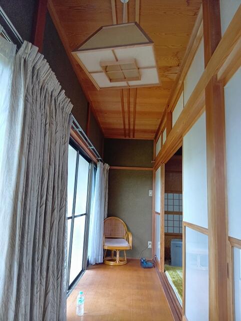 detached 岐阜県加茂郡七宗町神渕 地図を見る