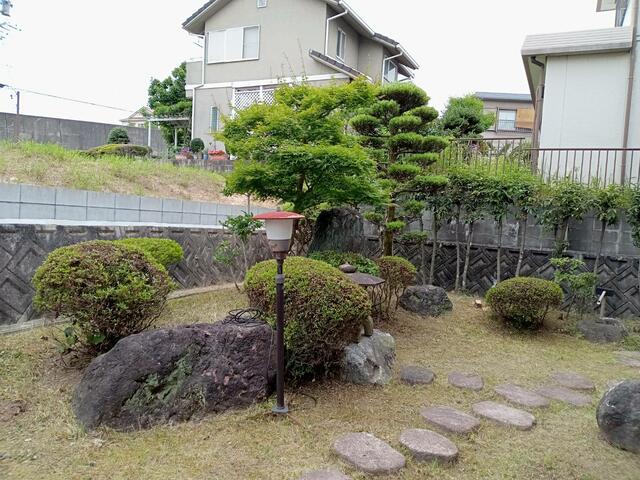 detached 愛知県日進市米野木町南山