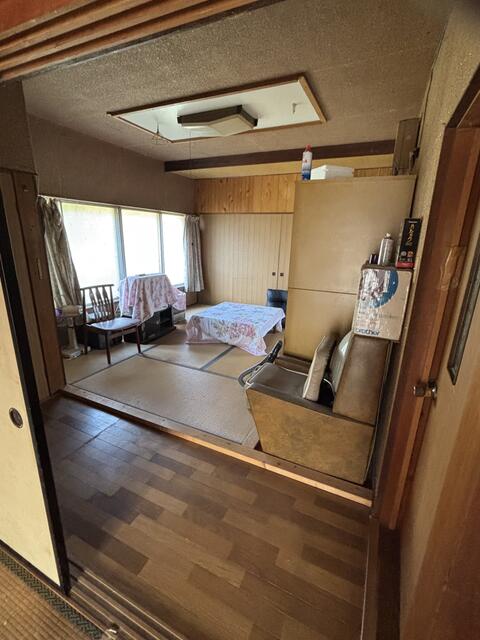 detached 愛知県蒲郡市一色町坂角 地図を見る