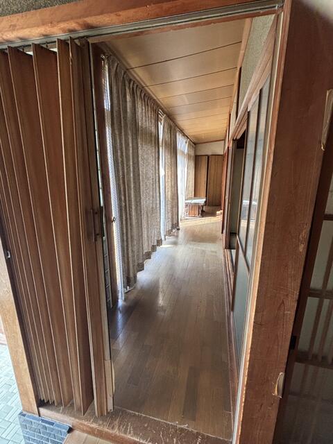 detached 愛知県蒲郡市一色町坂角 地図を見る
