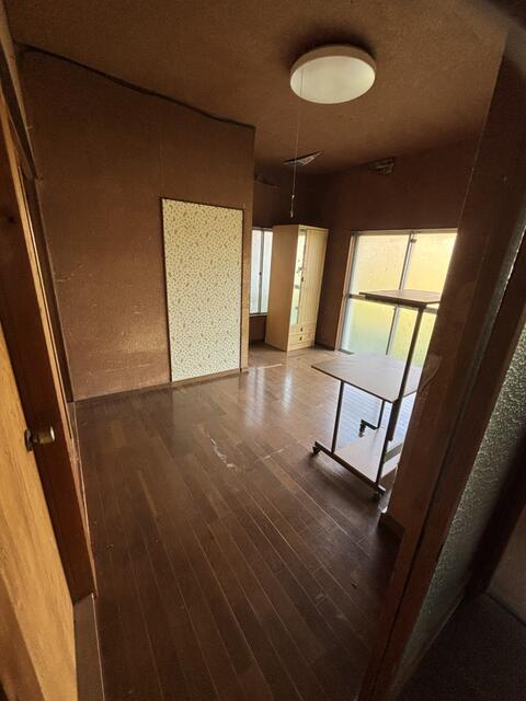 detached 愛知県蒲郡市一色町坂角 地図を見る