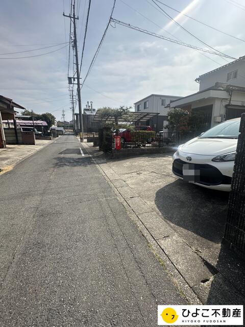 detached 愛知県瀬戸市井戸金町