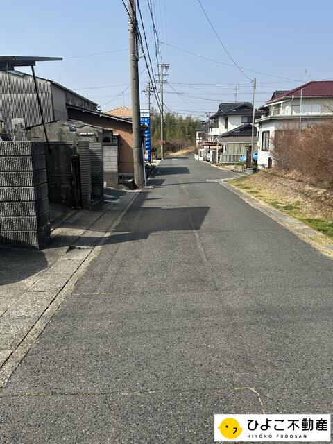 detached 愛知県瀬戸市井戸金町