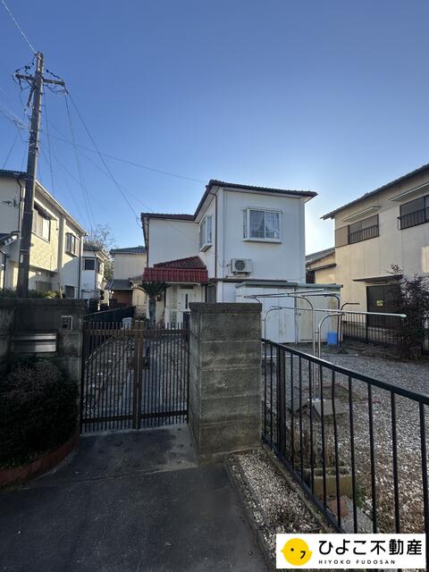 detached 愛知県瀬戸市井戸金町