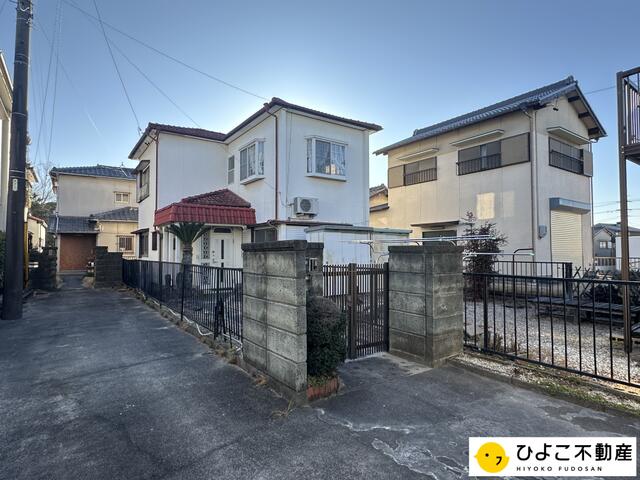 detached 愛知県瀬戸市井戸金町