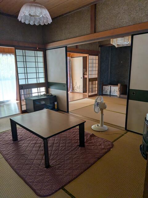 detached 愛知県田原市亀山町岡山 地図を見る