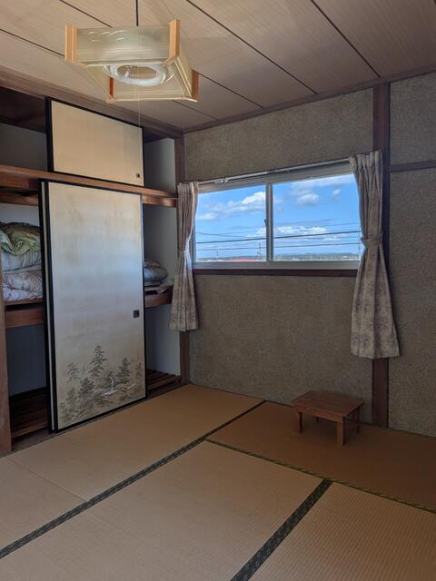 detached 愛知県田原市亀山町岡山 地図を見る