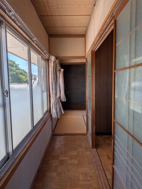 detached 愛知県田原市亀山町岡山 地図を見る