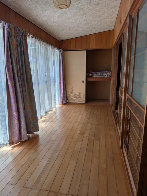 detached 愛知県田原市亀山町岡山 地図を見る