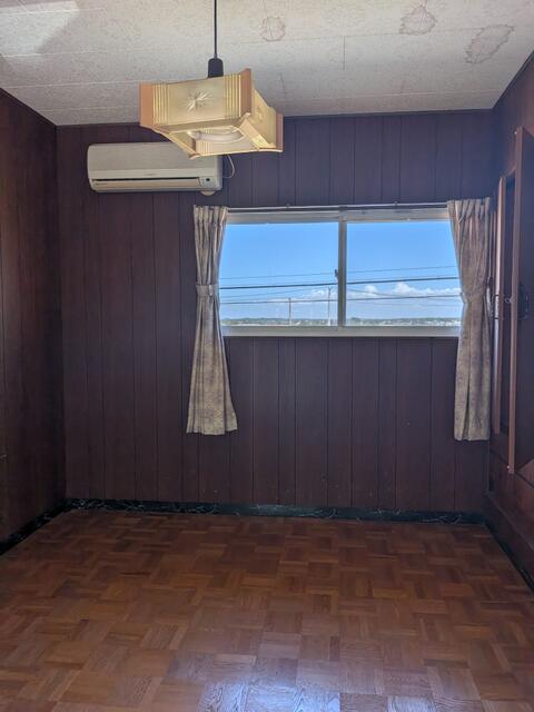 detached 愛知県田原市亀山町岡山 地図を見る