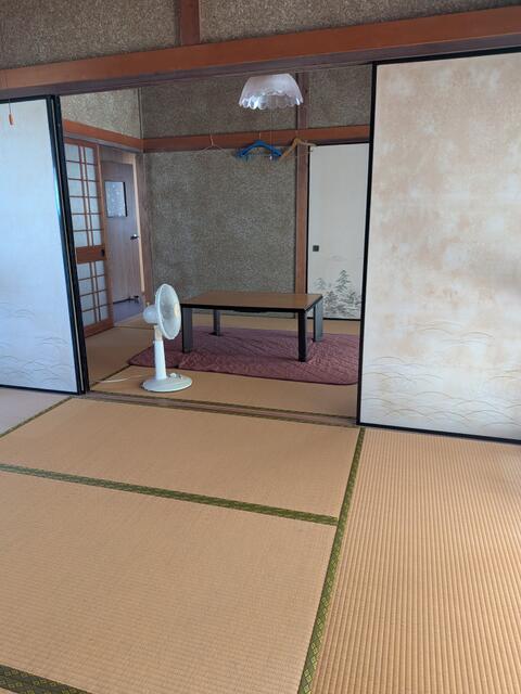 detached 愛知県田原市亀山町岡山 地図を見る