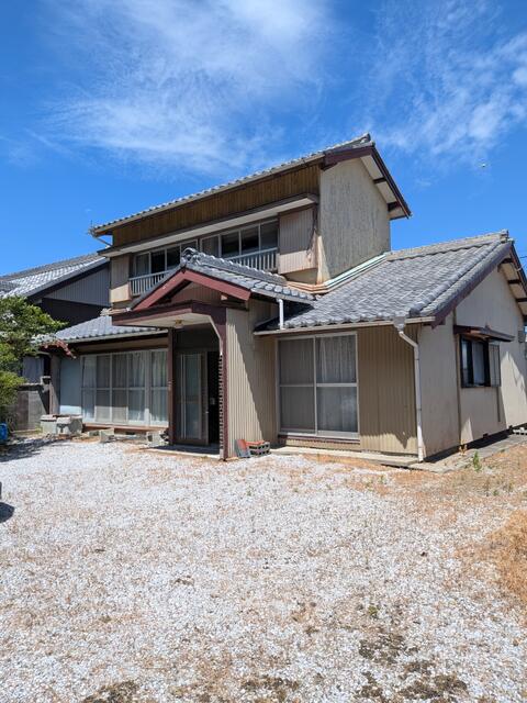 detached 愛知県田原市亀山町岡山 地図を見る