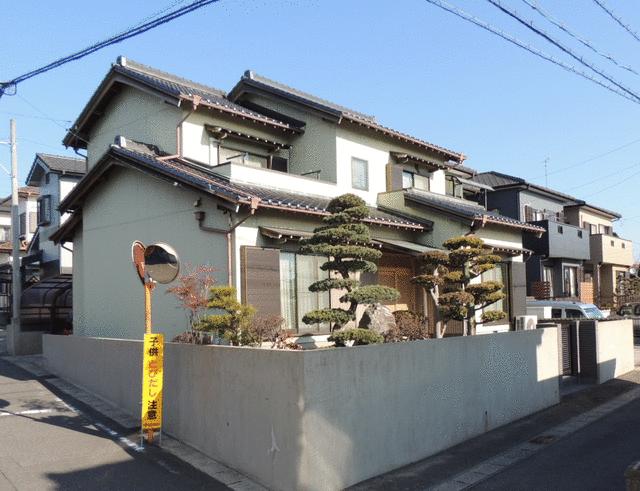 愛知県知多郡武豊町の一戸建て | 1780万円 | 4LDK | 198.31m² | Akiyama house finder