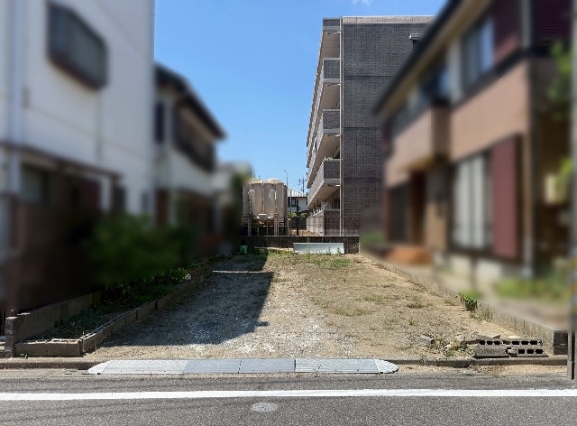detached 愛知県蒲郡市新井町南 地図を見る