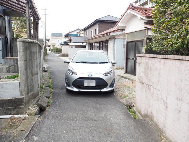 detached 愛知県半田市清水北町 地図を見る