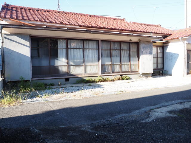 detached 愛知県半田市清水北町 地図を見る