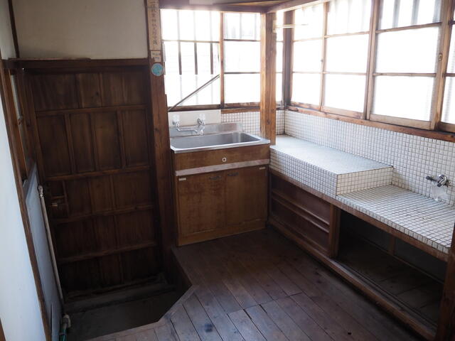 detached 愛知県半田市清水北町