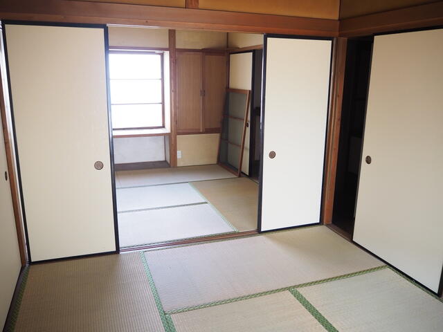 detached 愛知県半田市清水北町