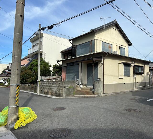 三重県桑名市の一戸建て | 1180万円 | 5DK | 169.79m² | Akiyama house finder