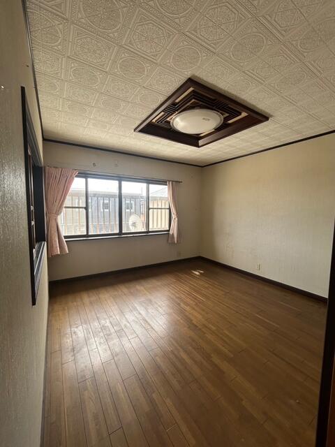detached 愛知県田原市大草町糠塚 地図を見る