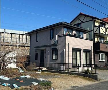 愛知県額田郡幸田町の一戸建て | 2480万円 | 3LDK | 148.73m² | Akiyama house finder