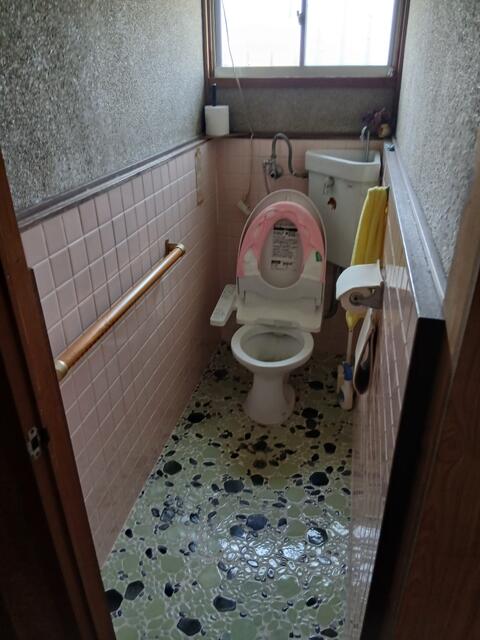 detached 愛知県豊橋市天伯町字三ツ山 地図を見る