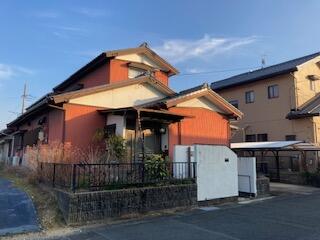 detached 愛知県豊橋市天伯町字三ツ山 地図を見る