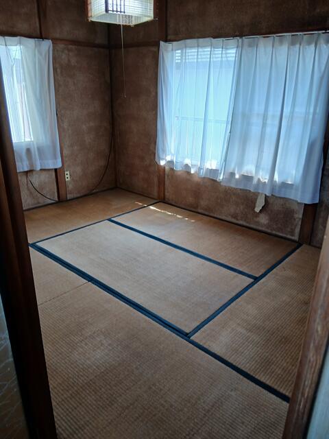 detached 愛知県豊橋市天伯町字三ツ山 地図を見る