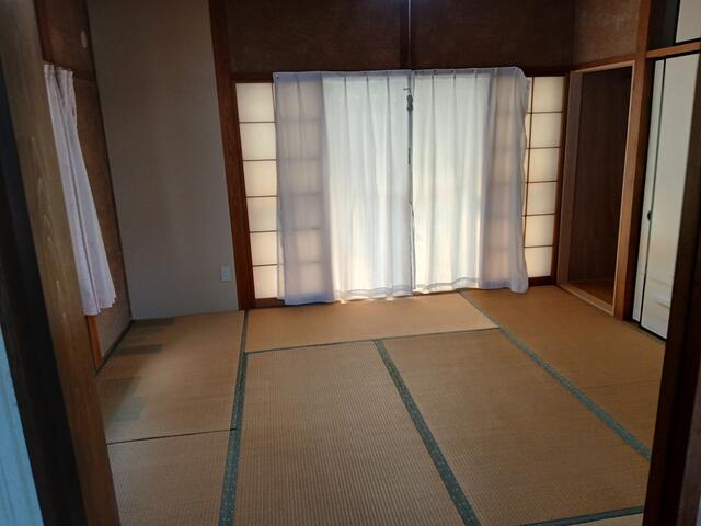 detached 愛知県豊橋市天伯町字三ツ山 地図を見る