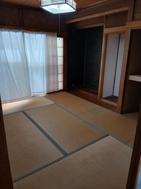 detached 愛知県豊橋市天伯町字三ツ山 地図を見る