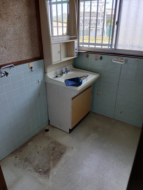 detached 愛知県豊橋市天伯町字三ツ山 地図を見る