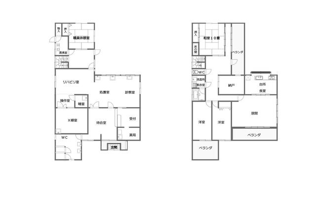 house for sale in Kosai, Shizuoka | ¥23,000,000 | 3SLDK | Akiyama hou…