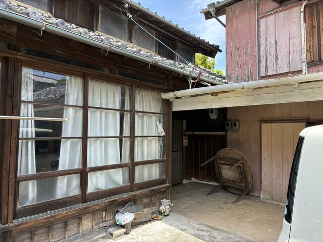 detached 愛知県常滑市小鈴谷字北山下
