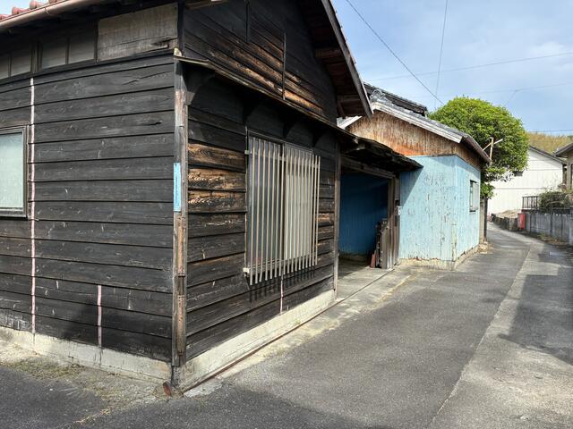 detached 愛知県常滑市小鈴谷字北山下