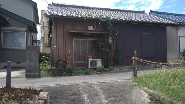 detached 愛知県常滑市山方町８丁目 地図を見る