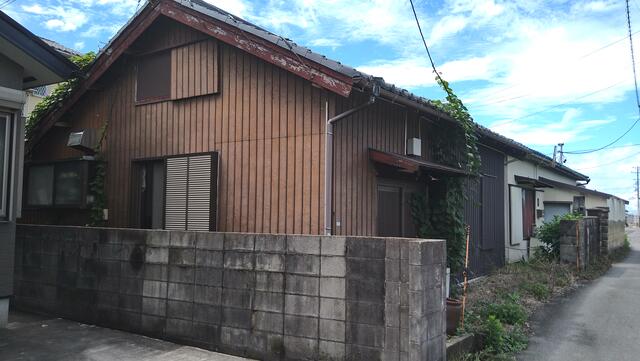 detached 愛知県常滑市山方町８丁目 地図を見る