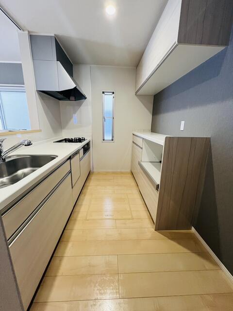 detached 愛知県常滑市森西町２丁目 地図を見る