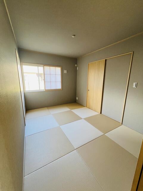 detached 愛知県常滑市森西町２丁目 地図を見る