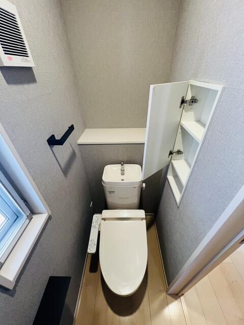 detached 愛知県常滑市森西町２丁目 地図を見る
