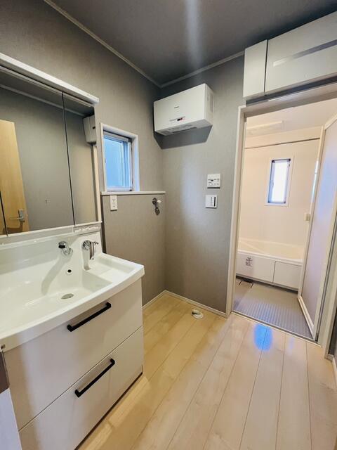 detached 愛知県常滑市森西町２丁目 地図を見る