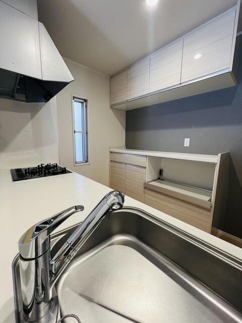 detached 愛知県常滑市森西町２丁目 地図を見る