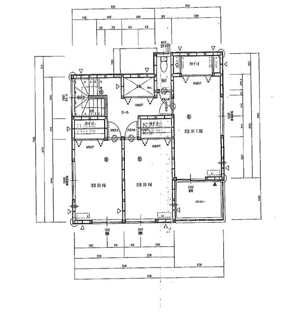 愛知県日進市の一戸建て | 3350万円 | 4LDK | 175.8m² | Akiyama house finder