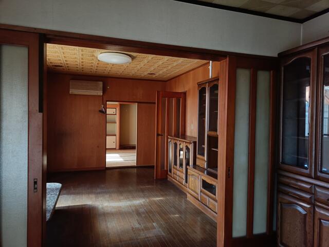 detached 愛知県江南市鹿子島町中