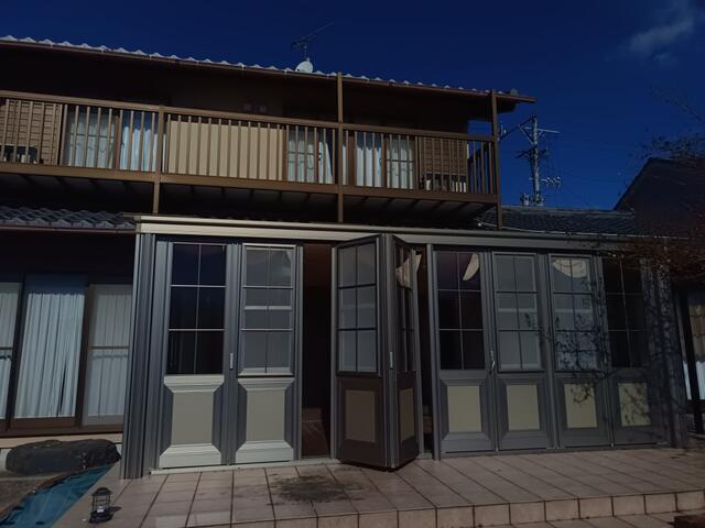 detached 愛知県江南市鹿子島町中