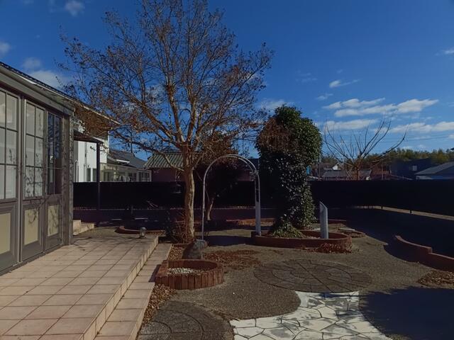 detached 愛知県江南市鹿子島町中